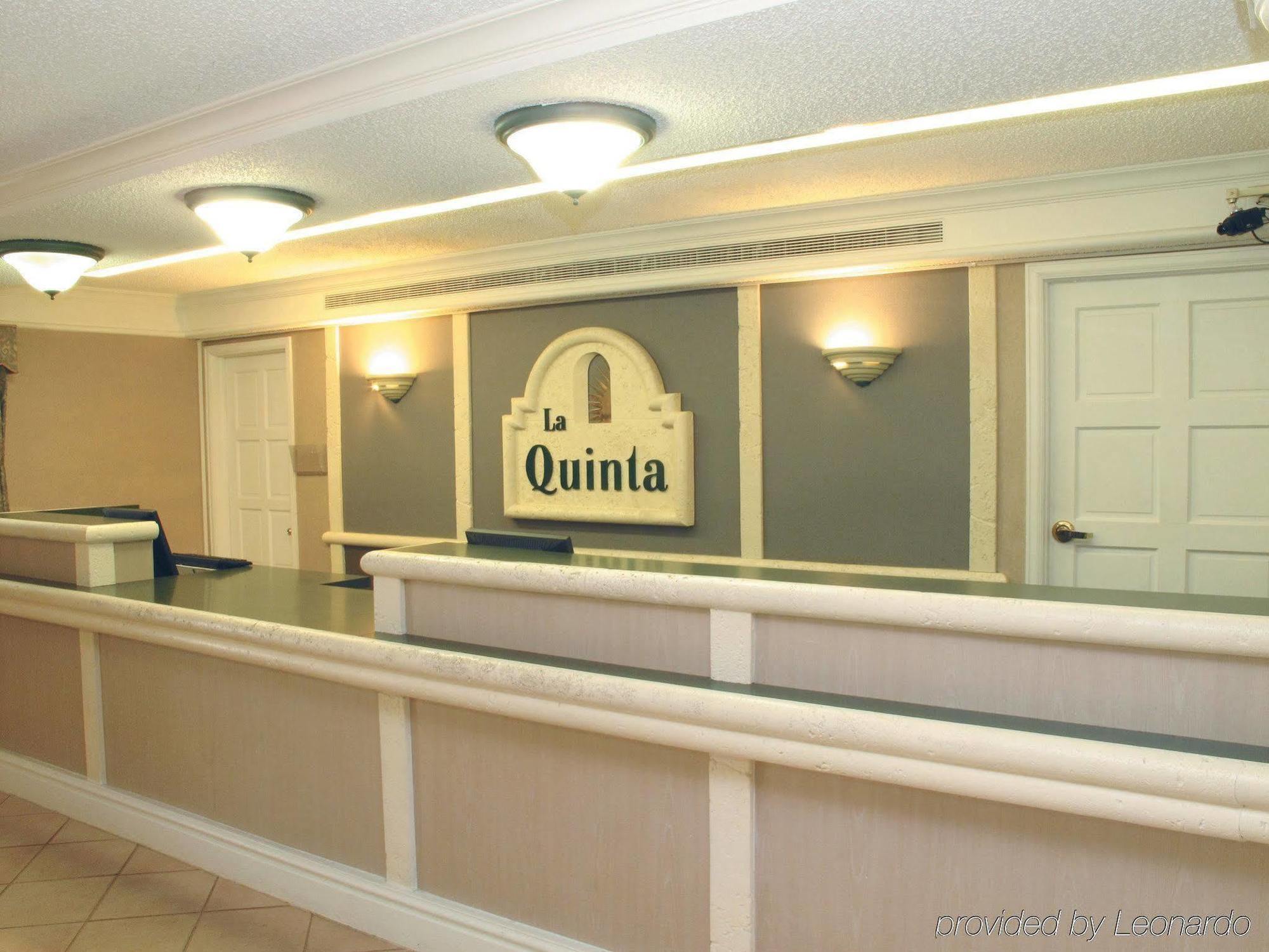 La Quinta Inn By Wyndham Denver Northglenn Exterior foto
